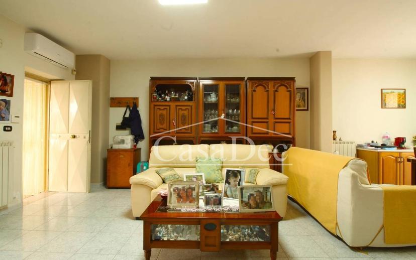 Villa unifamiliare via Taranto, Lusciano — foto 9 di 28