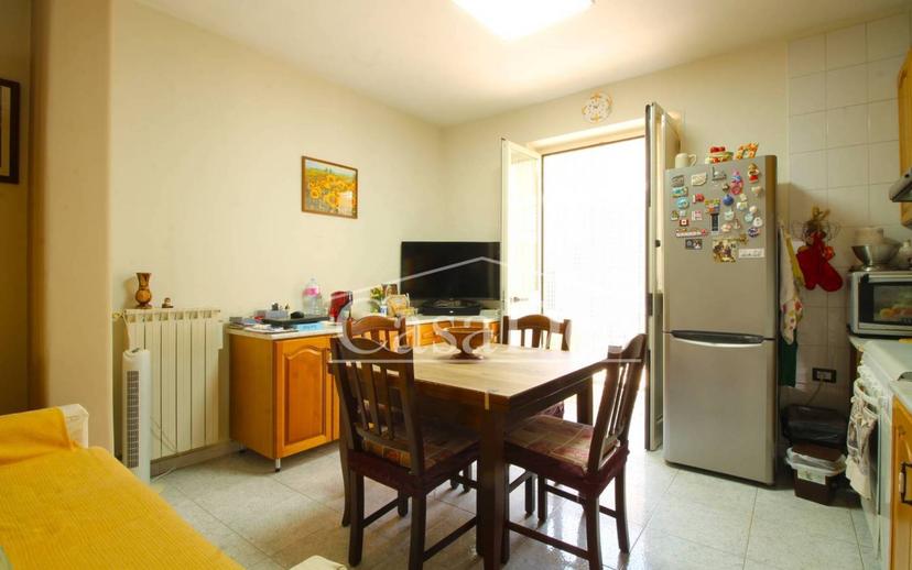 Villa unifamiliare via Taranto, Lusciano — foto 21 di 28