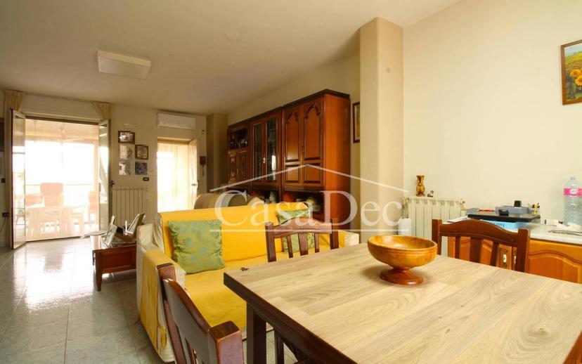 Villa unifamiliare via Taranto, Lusciano — foto 13 di 28