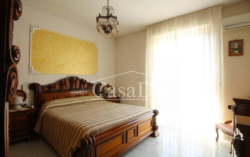 Villa unifamiliare via Taranto, Lusciano — foto 2 di 28