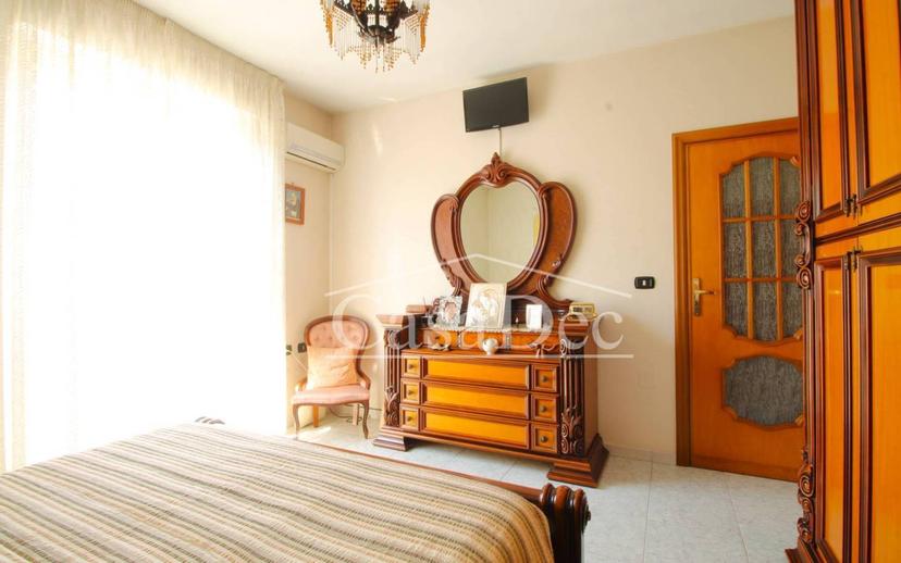 Villa unifamiliare via Taranto, Lusciano — foto 8 di 28