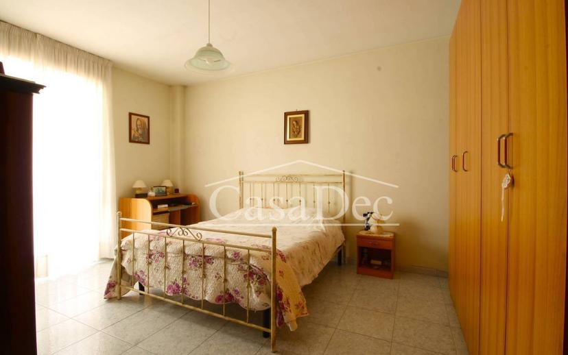 Villa unifamiliare via Taranto, Lusciano — foto 22 di 28