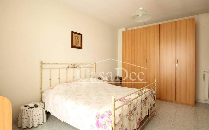 Villa unifamiliare via Taranto, Lusciano — foto 28 di 28