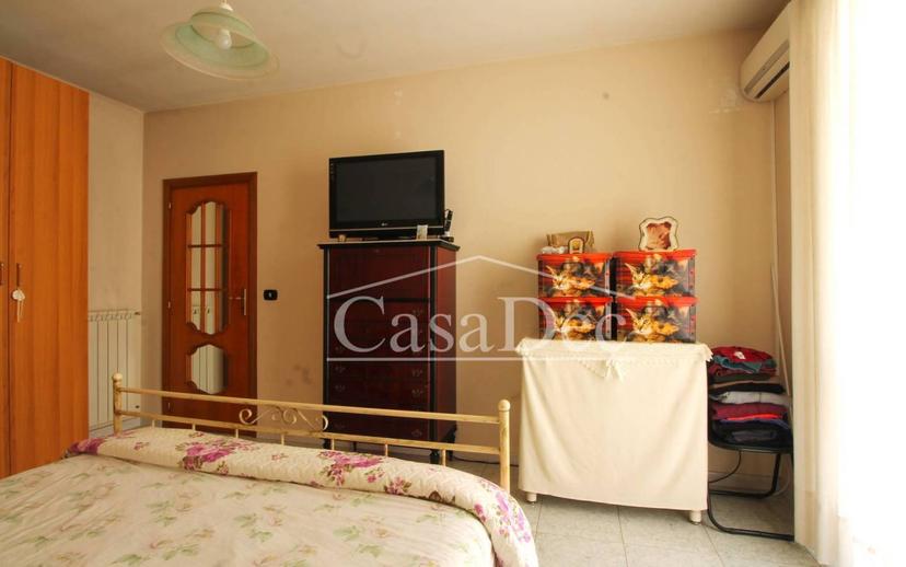 Villa unifamiliare via Taranto, Lusciano — foto 26 di 28