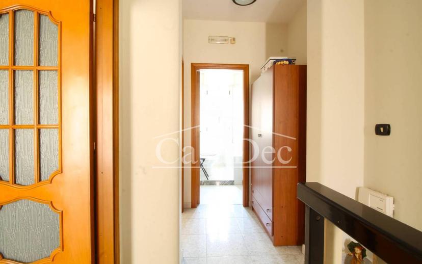 Villa unifamiliare via Taranto, Lusciano — foto 17 di 28