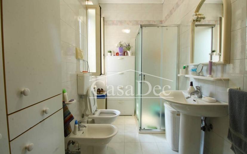 Villa unifamiliare via Taranto, Lusciano — foto 27 di 28