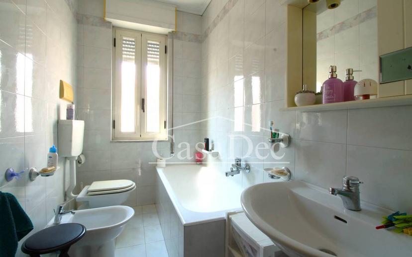 Villa unifamiliare via Taranto, Lusciano — foto 24 di 28