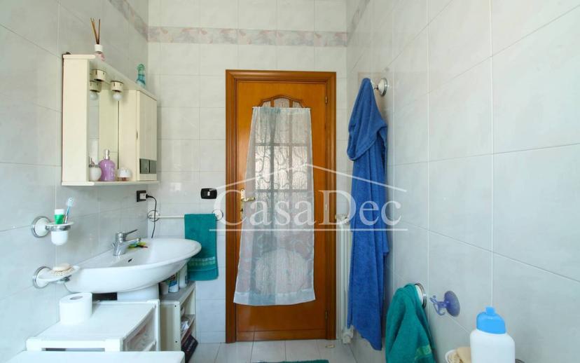 Villa unifamiliare via Taranto, Lusciano — foto 4 di 28