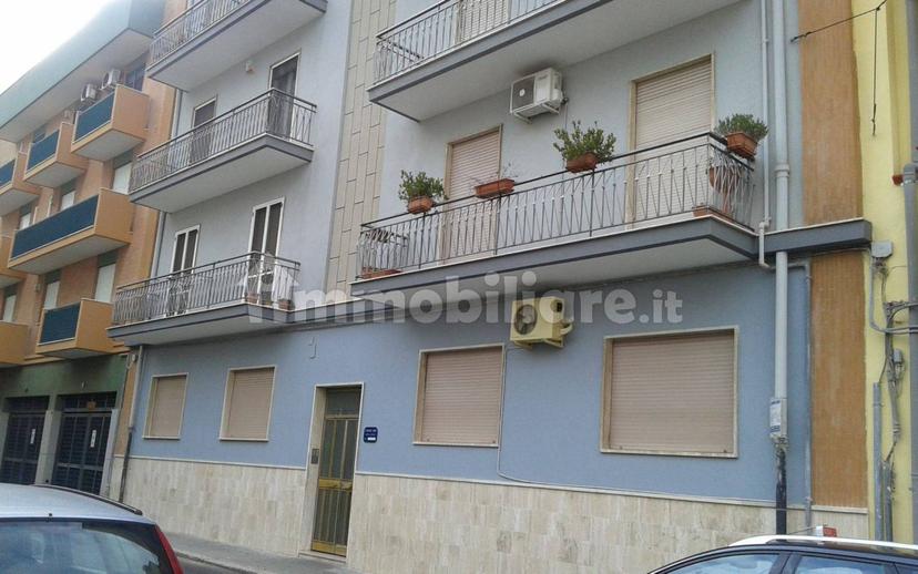Appartamento via de' Gracchi 42, Commenda, Brindisi — foto 5 di 10