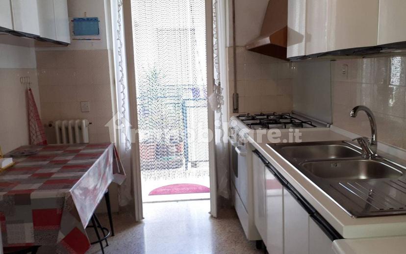 Appartamento via de' Gracchi 42, Commenda, Brindisi — foto 7 di 10