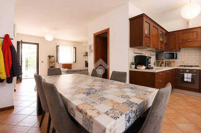 Terratetto plurifamiliare via Molini II 18, Sirolo — foto 18 di 19