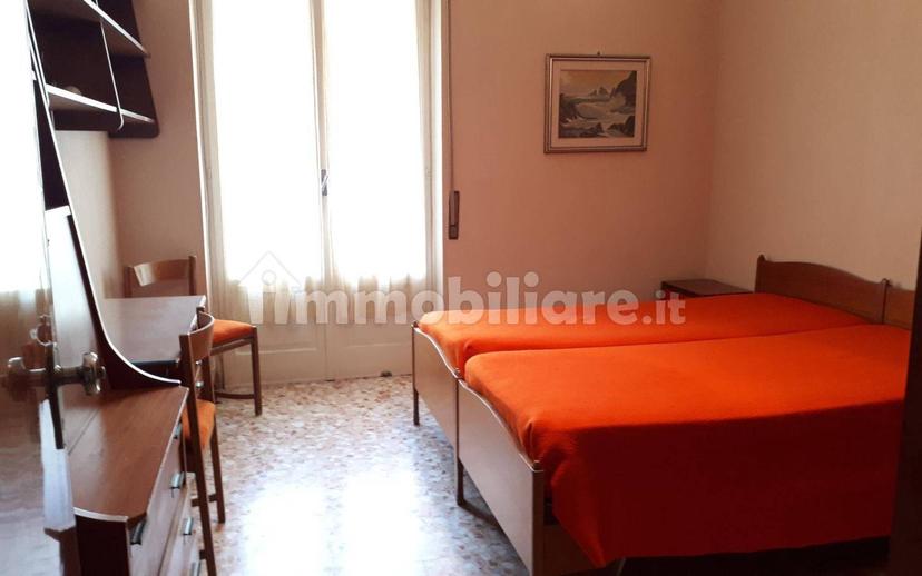 Appartamento via de' Gracchi 42, Commenda, Brindisi