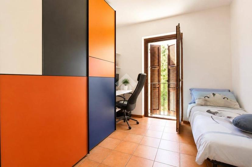 Terratetto plurifamiliare via Molini II 18, Sirolo — foto 2 di 19