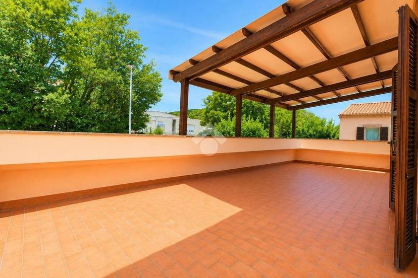 Terratetto plurifamiliare via Molini II 18, Sirolo — foto 13 di 19