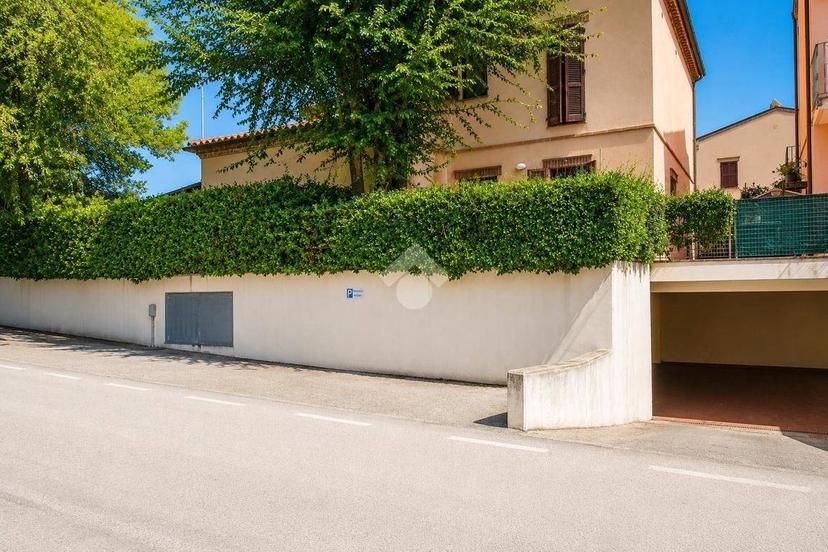 Terratetto plurifamiliare via Molini II 18, Sirolo — foto 12 di 19