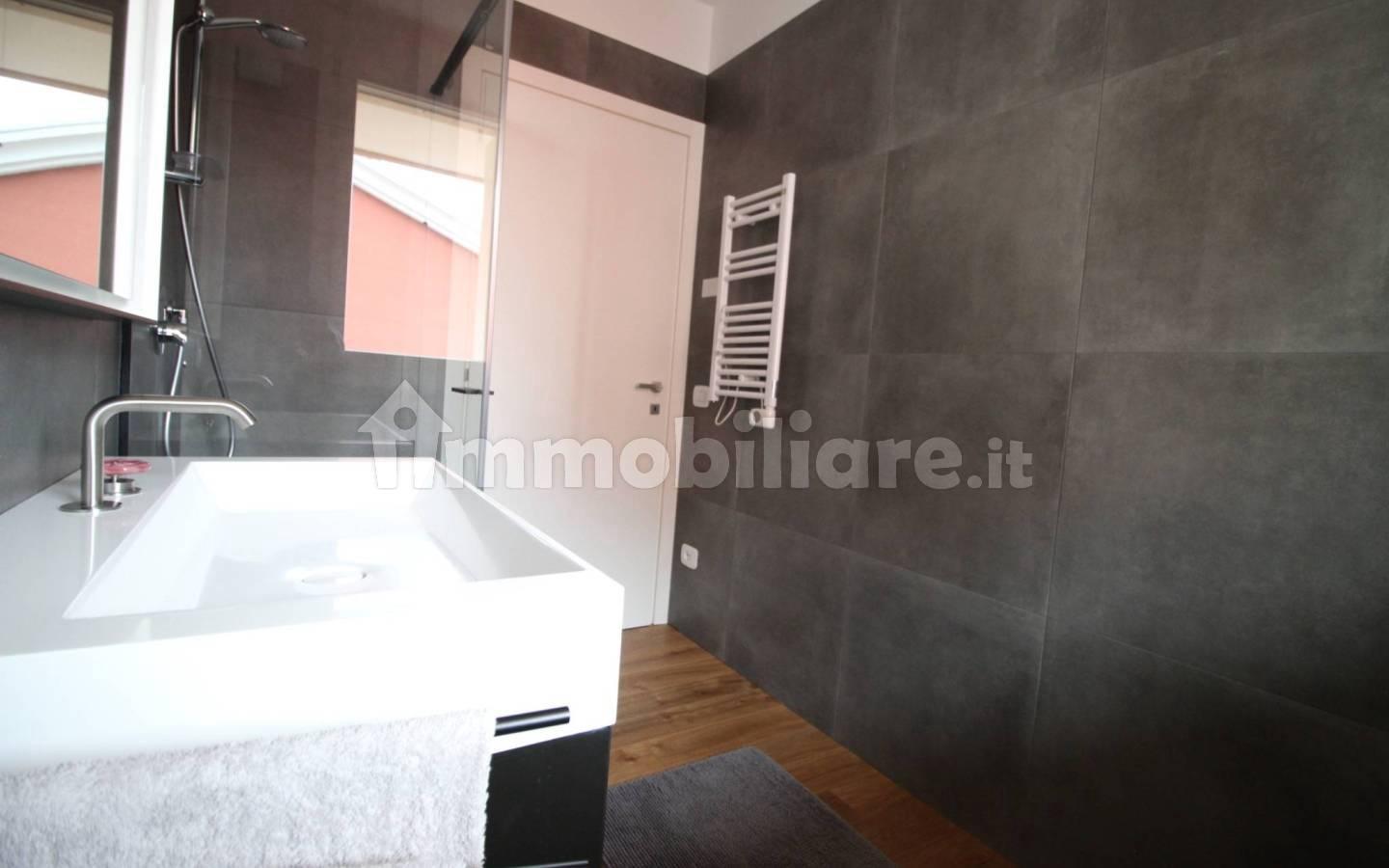 Trilocale nuovo, Mirano Paese, Mirano