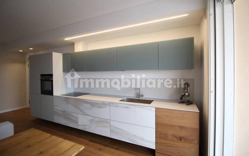 Trilocale nuovo, Mirano Paese, Mirano — foto 6 di 11