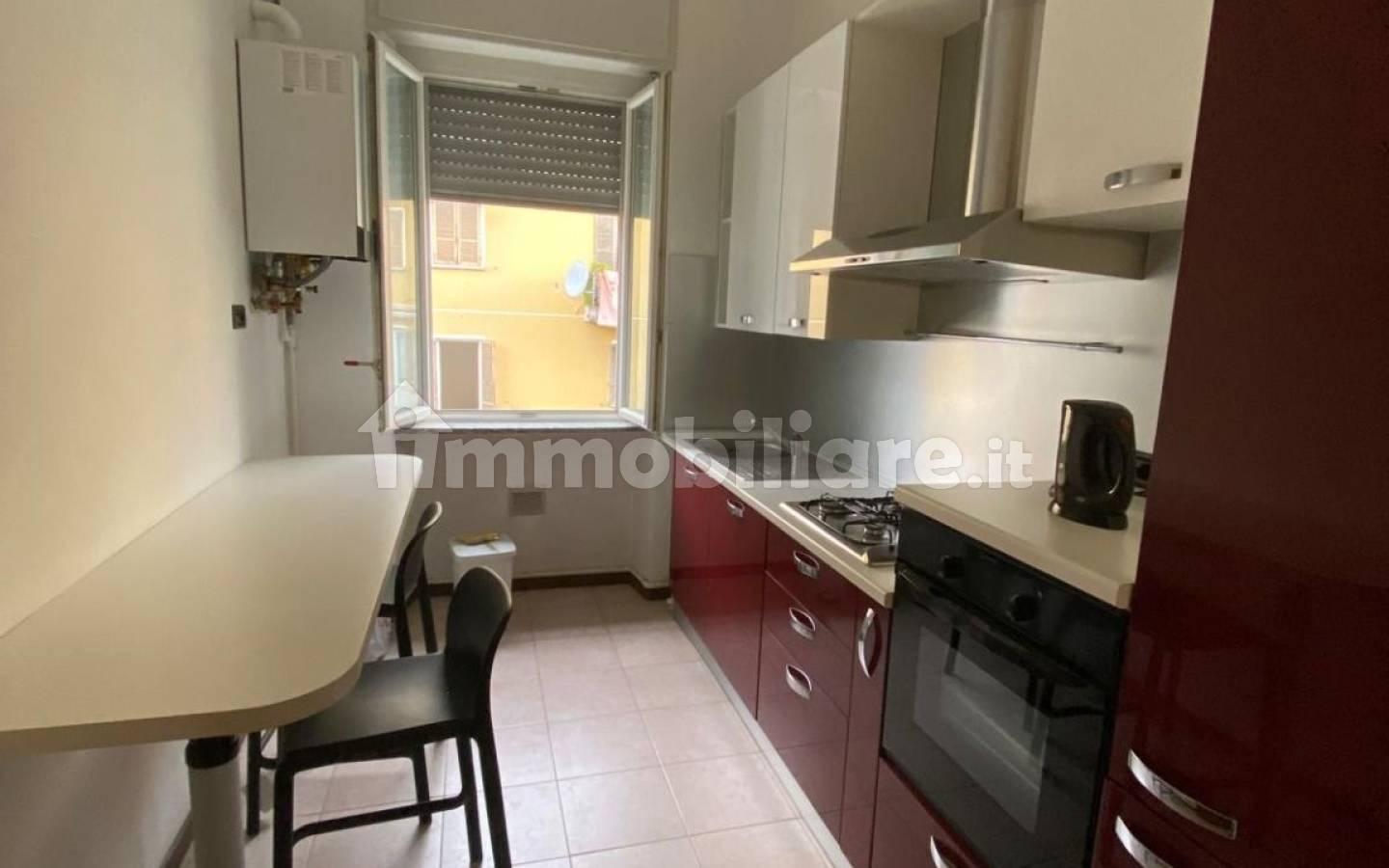 Bilocale via Aldo Oliva 5, Centro, Domodossola