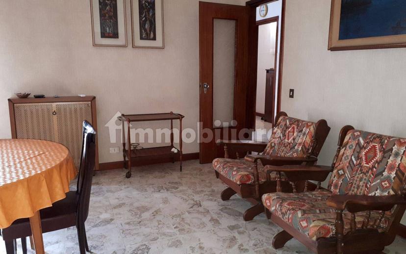 Appartamento via de' Gracchi 42, Commenda, Brindisi — foto 3 di 10
