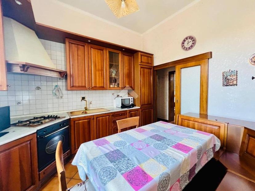 Trilocale viale Piave, Valletta Paiolo, Mantova — foto 23 di 29
