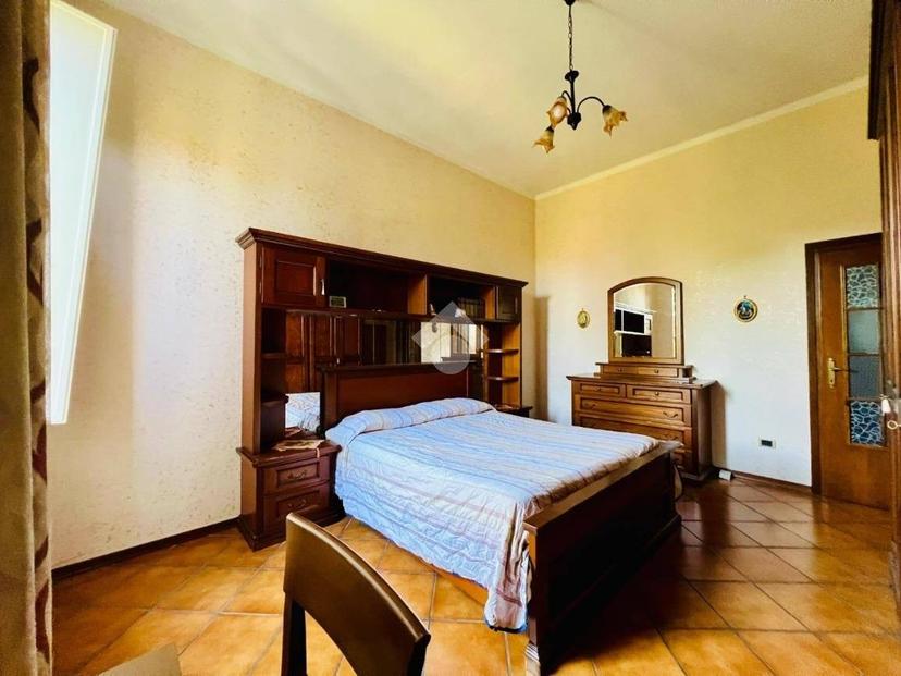 Trilocale viale Piave, Valletta Paiolo, Mantova — foto 13 di 29