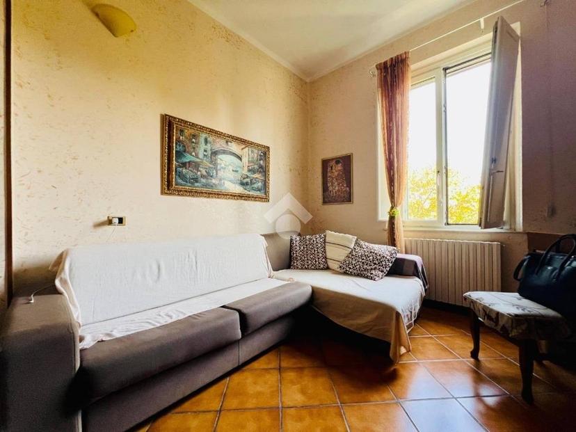 Trilocale viale Piave, Valletta Paiolo, Mantova — foto 21 di 29