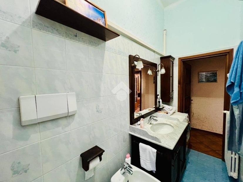 Trilocale viale Piave, Valletta Paiolo, Mantova — foto 6 di 29