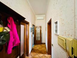 Trilocale viale Piave, Valletta Paiolo, Mantova