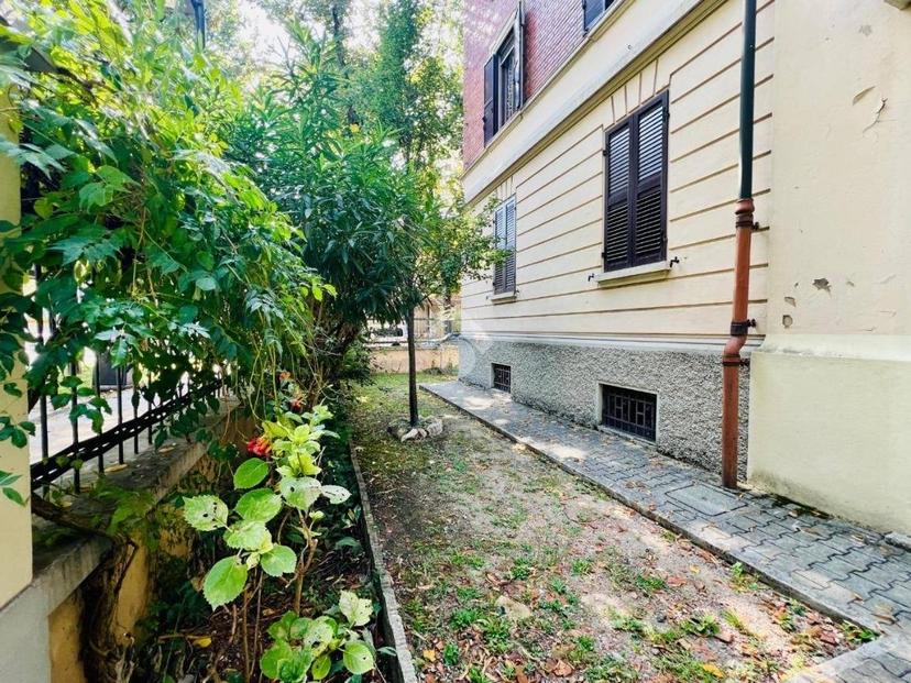 Trilocale viale Piave, Valletta Paiolo, Mantova — foto 16 di 29