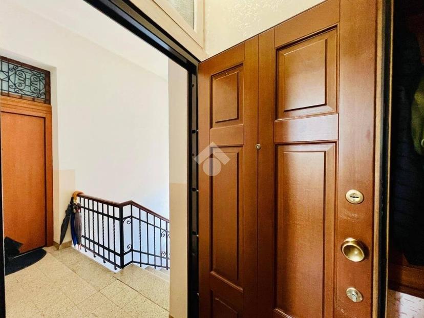 Trilocale viale Piave, Valletta Paiolo, Mantova — foto 11 di 29