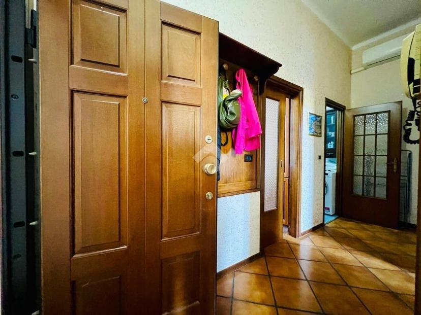 Trilocale viale Piave, Valletta Paiolo, Mantova — foto 7 di 29