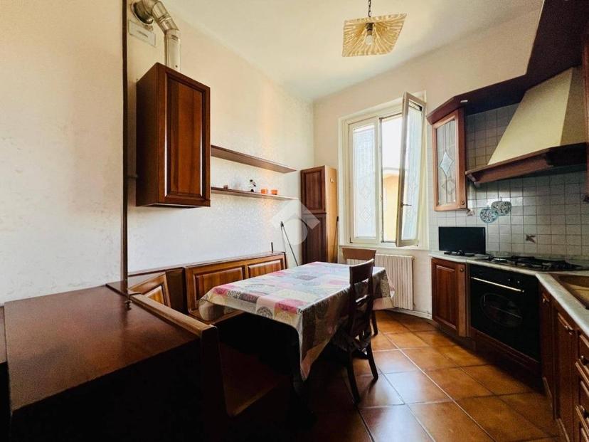 Trilocale viale Piave, Valletta Paiolo, Mantova — foto 2 di 29