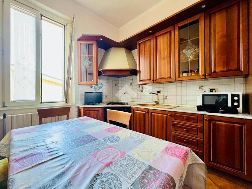 Trilocale viale Piave, Valletta Paiolo, Mantova — foto 28 di 29