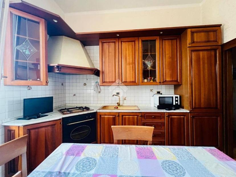 Trilocale viale Piave, Valletta Paiolo, Mantova — foto 5 di 29