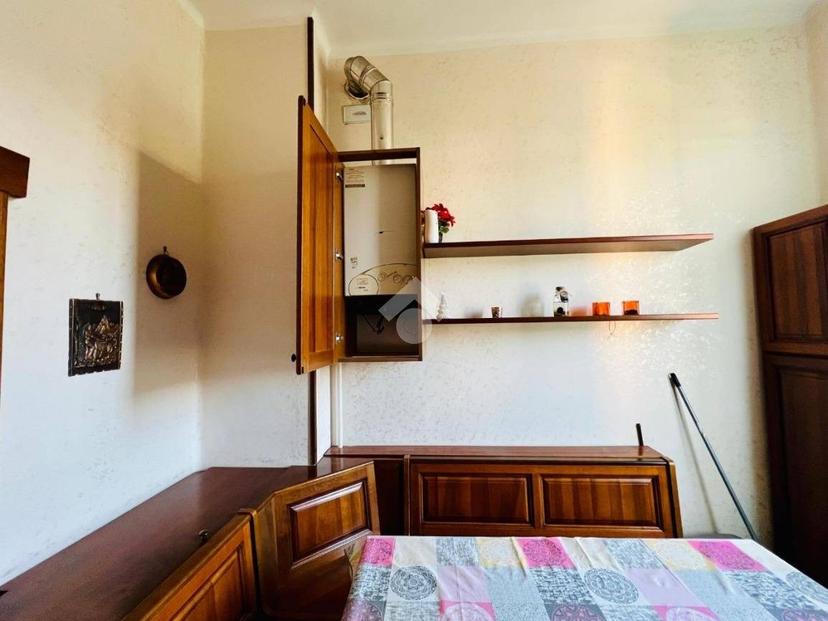 Trilocale viale Piave, Valletta Paiolo, Mantova — foto 17 di 29
