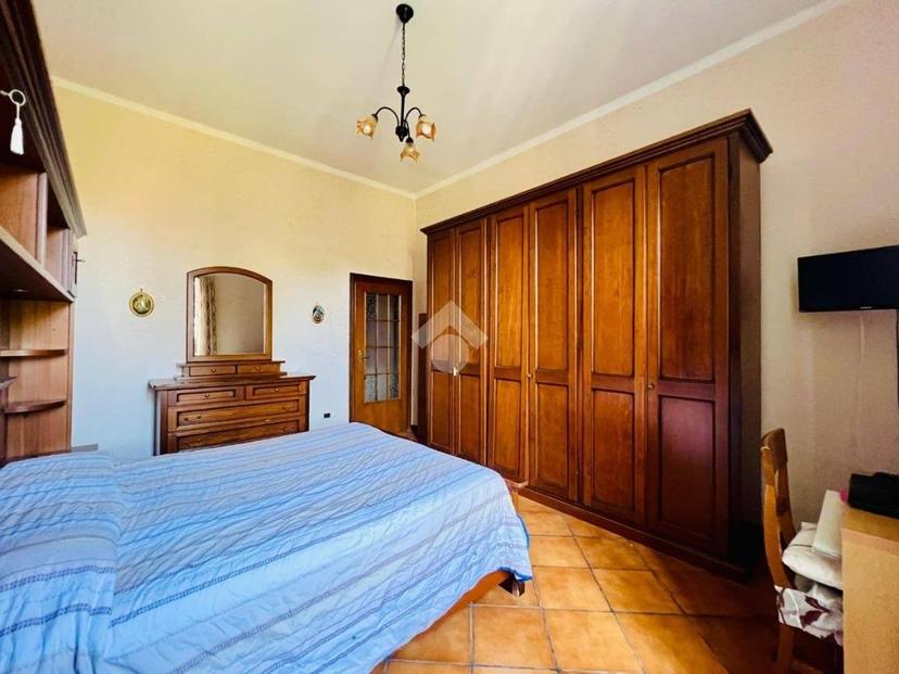 Trilocale viale Piave, Valletta Paiolo, Mantova — foto 26 di 29
