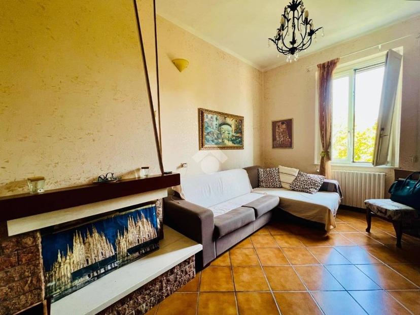 Trilocale viale Piave, Valletta Paiolo, Mantova — foto 4 di 29