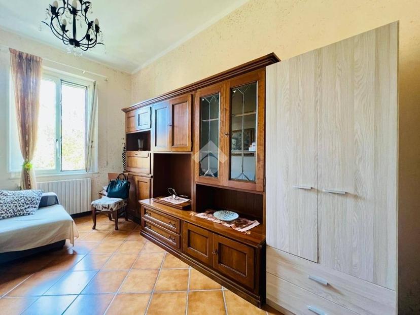 Trilocale viale Piave, Valletta Paiolo, Mantova — foto 15 di 29