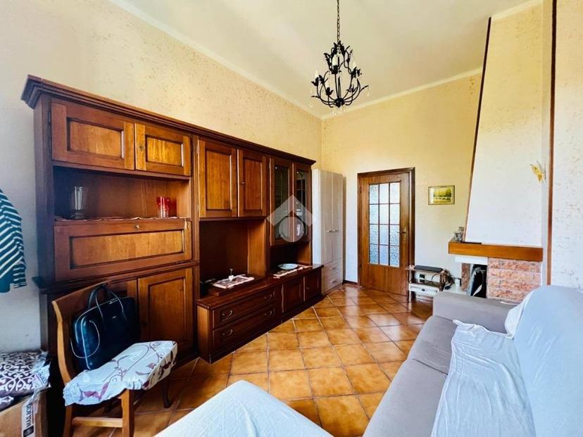 Trilocale viale Piave, Valletta Paiolo, Mantova — foto 20 di 29