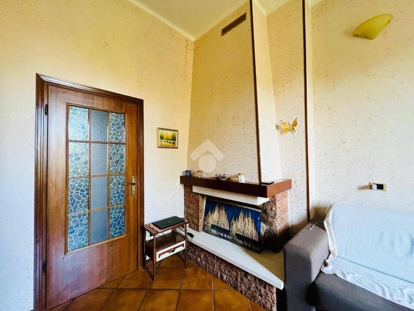 Trilocale viale Piave, Valletta Paiolo, Mantova — foto 8 di 29