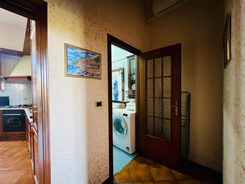 Trilocale viale Piave, Valletta Paiolo, Mantova — foto 25 di 29