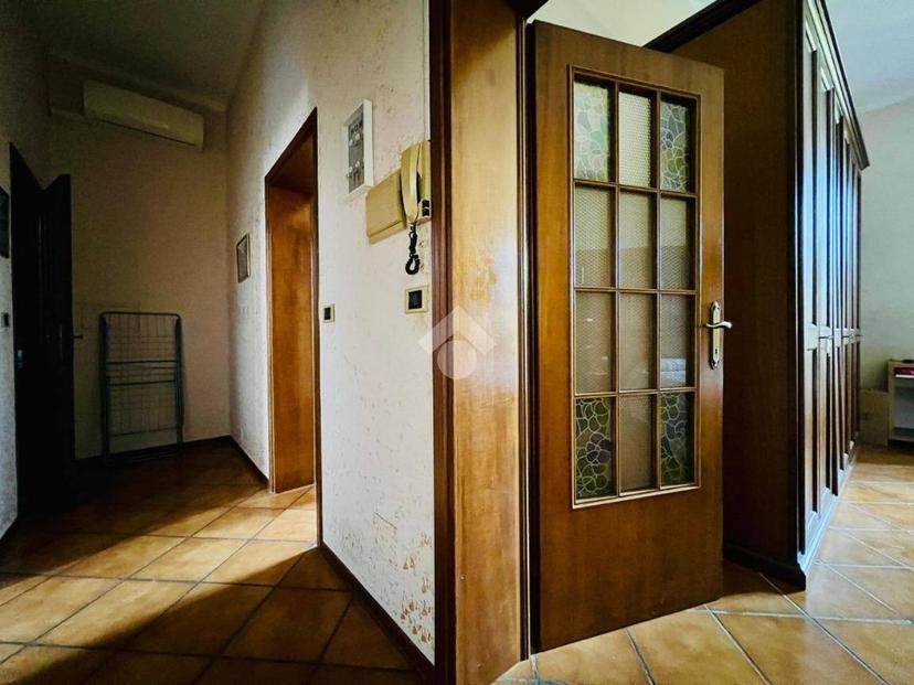 Trilocale viale Piave, Valletta Paiolo, Mantova — foto 19 di 29