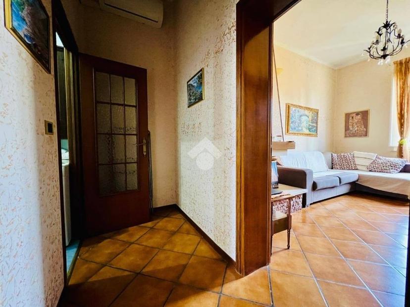 Trilocale viale Piave, Valletta Paiolo, Mantova — foto 14 di 29