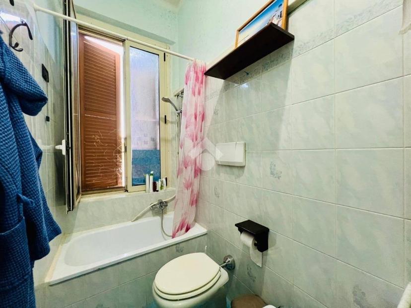 Trilocale viale Piave, Valletta Paiolo, Mantova — foto 12 di 29
