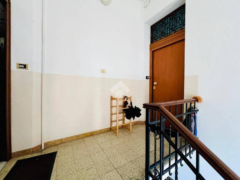 Trilocale viale Piave, Valletta Paiolo, Mantova — foto 24 di 29