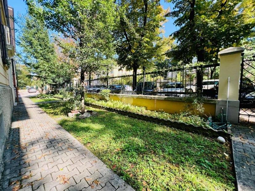 Trilocale viale Piave, Valletta Paiolo, Mantova — foto 29 di 29
