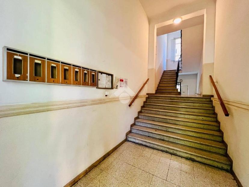 Trilocale viale Piave, Valletta Paiolo, Mantova — foto 9 di 29