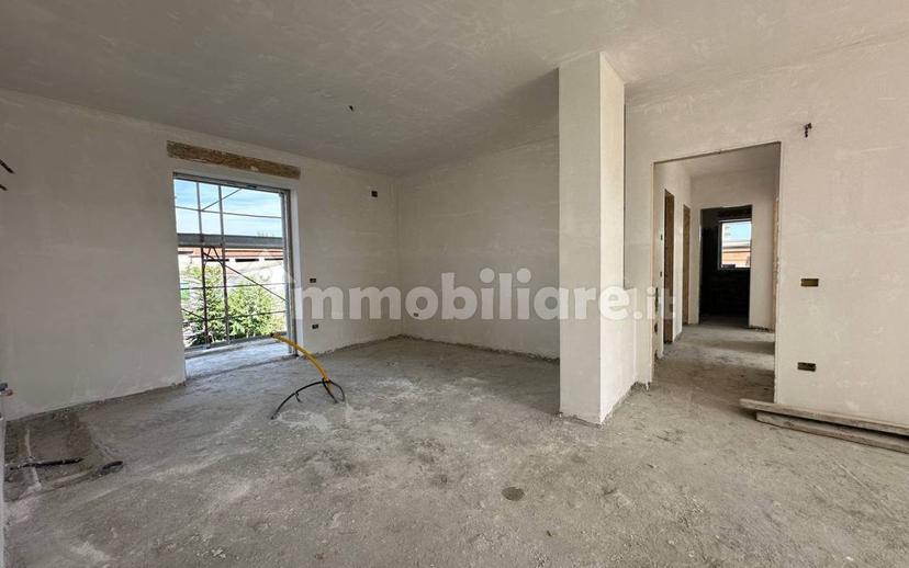Quadrilocale via San Lorenzo, Aversa — foto 3 di 33