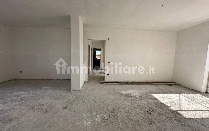 Quadrilocale via San Lorenzo, Aversa — foto 29 di 33