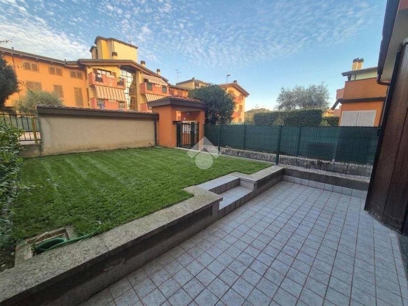 Bilocale via Eugenio Montale 13, Roncello — foto 6 di 13